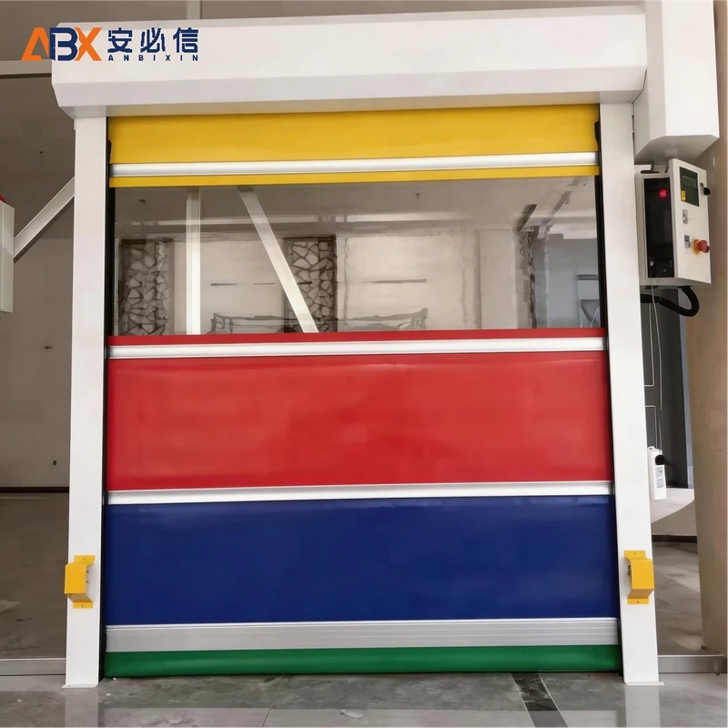 阳泉快速门
